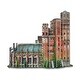preview thumbnail 8 of 18, Game of Thrones - 2 3D Puzzles - The Red Keep and Winterfell - 1755 Pcs - N/A