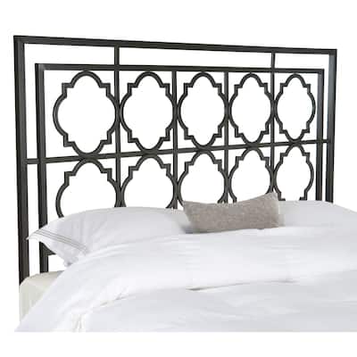 SAFAVIEH Laraine Metal Headboard