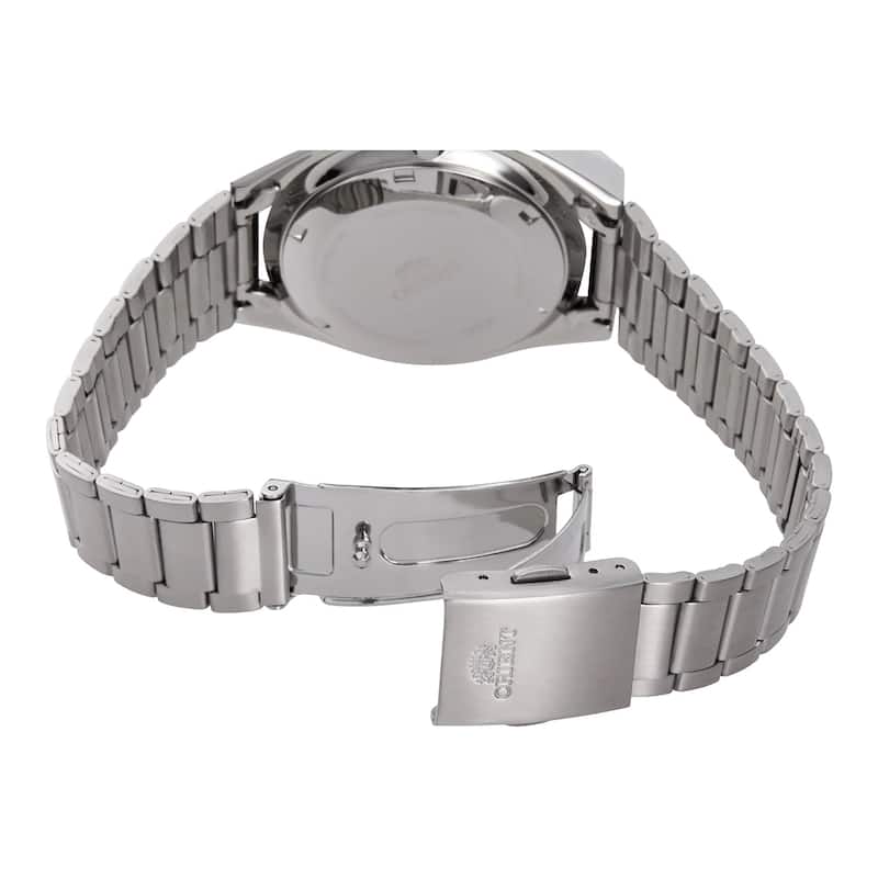 Orient Men's Revival Neo 70s 42mm Automatic Watch - N/A