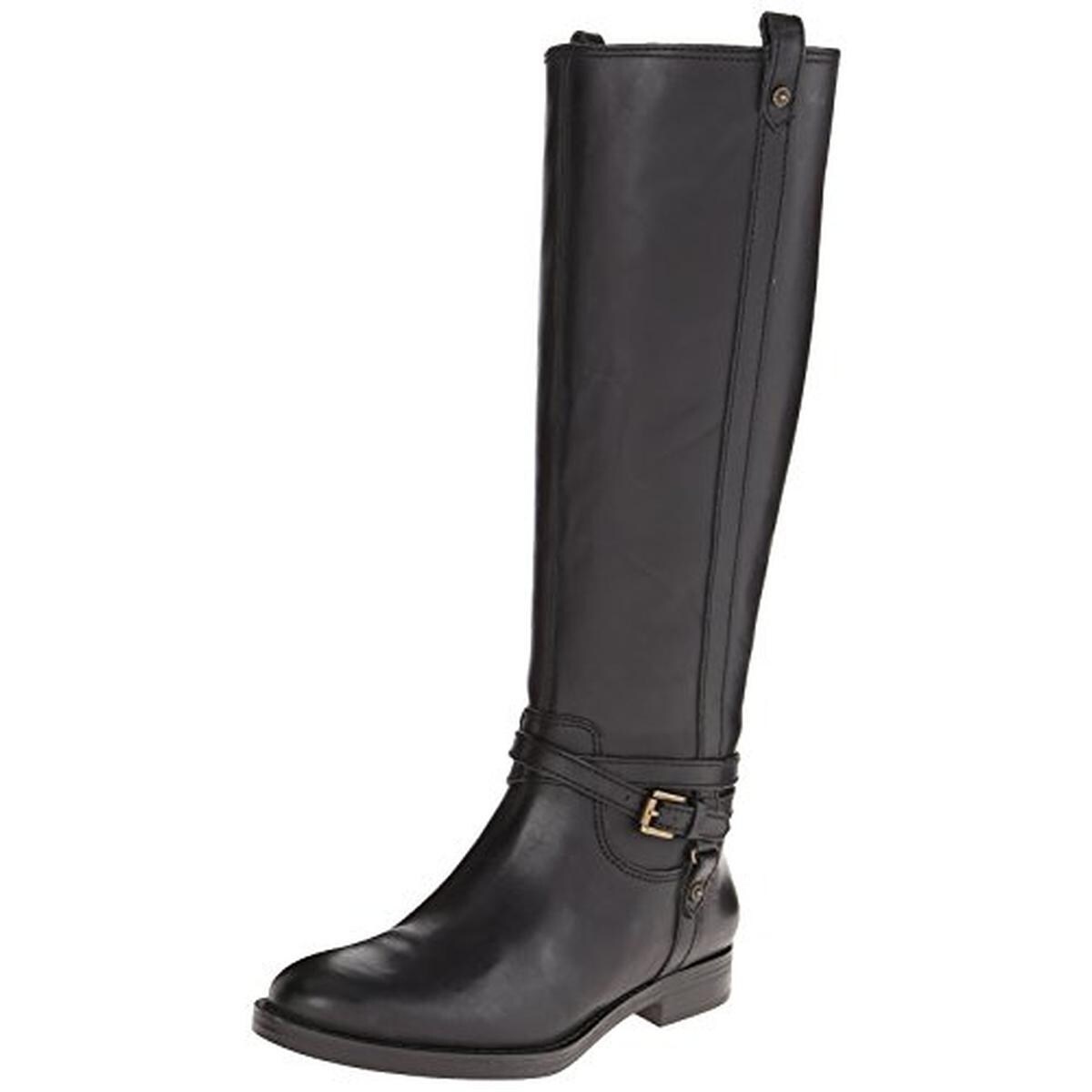 enzo waterproof riding boot
