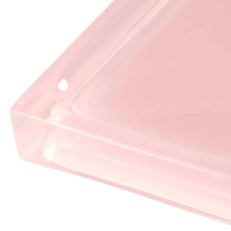 Izod Marina Pink Tray