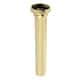 Option Polished Brass