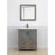 Option Driftwood Gray