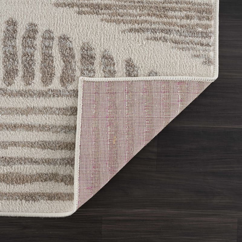 Tigris Nikea Southwestern Bohemian Farmhouse Area Rug