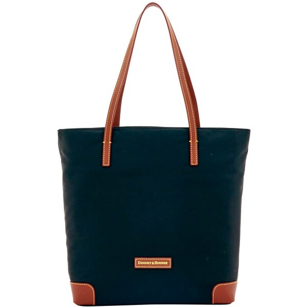 Dooney & Bourke Nylon Everyday Tote (Introduced by Dooney & Bourke at $198 in Oct 2016) - Black