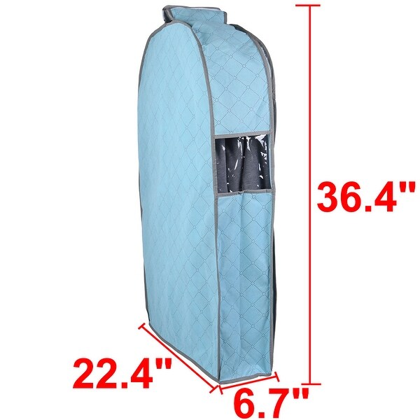 zipper bags for clothes