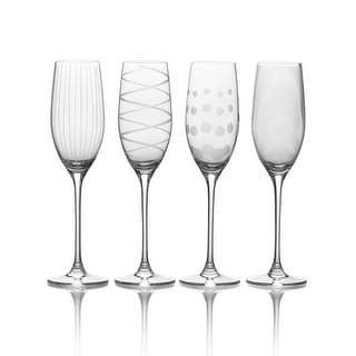Bed Bath And Beyond Champagne Flutesnull