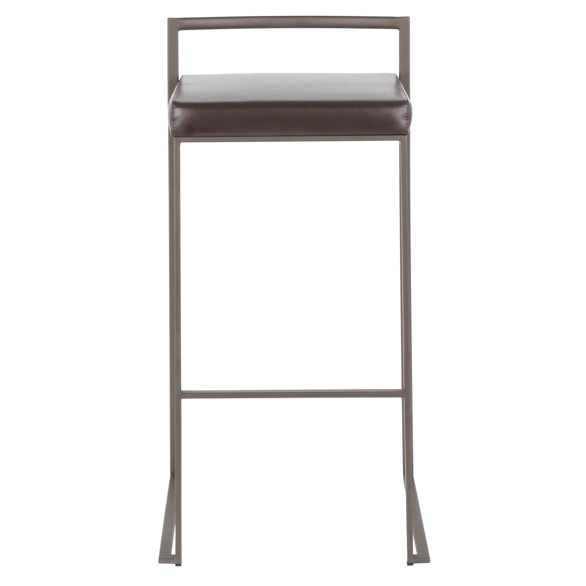 Carbon loft galotti online industrial counter stool