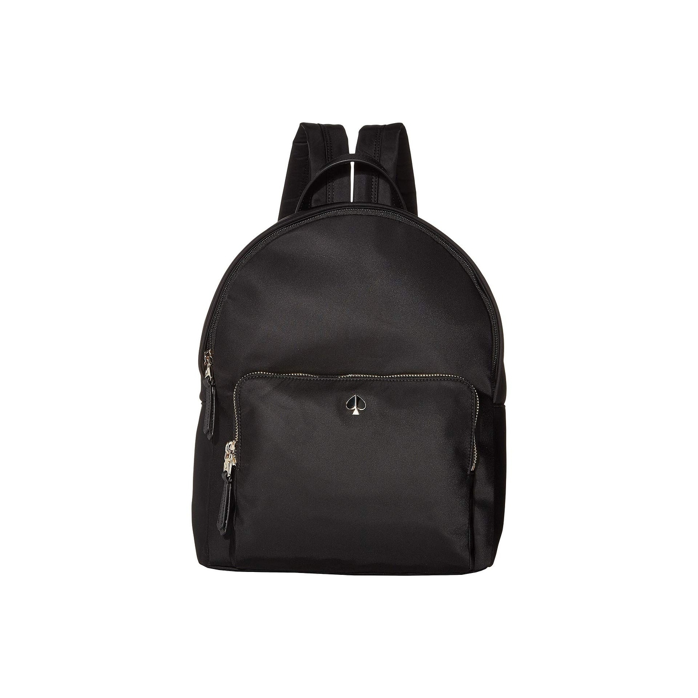 kate spade large leather backpack
