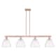 Option Antique Copper / Seedy