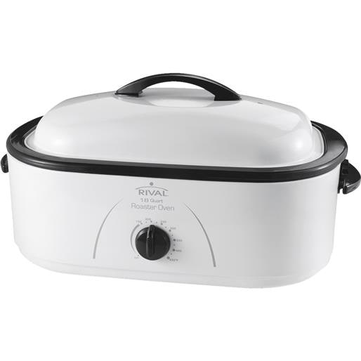 Jarden Consumer Solutions 18 Qt Electric Roaster RO180 Unit EACH