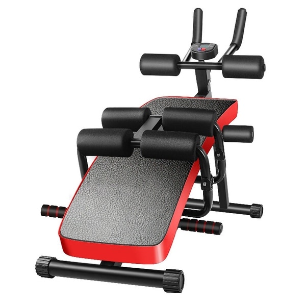 6 in 1 gym equipment shop