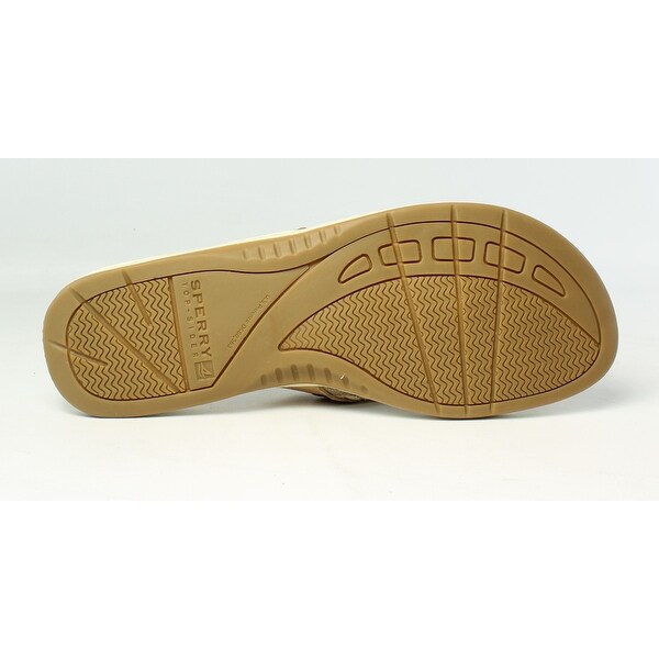 sperry top sider slides