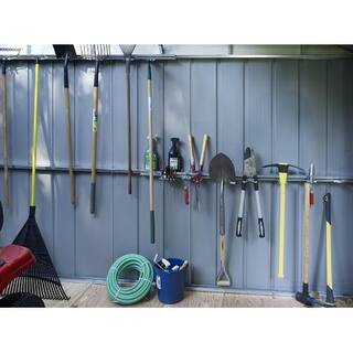 arrow storage milford 10' x 12' vinyl shed walmart canada
