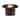 Round 44 in. x 44 in. Aluminum Propane Fire Pit Table with Glass Beads, Two Covers, Lid, 57,000 BTUs
