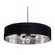 Option Black / Black / Silver