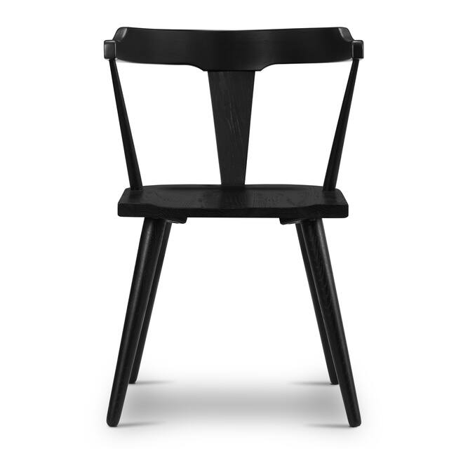 Poly and Bark Enzo Dining Chair