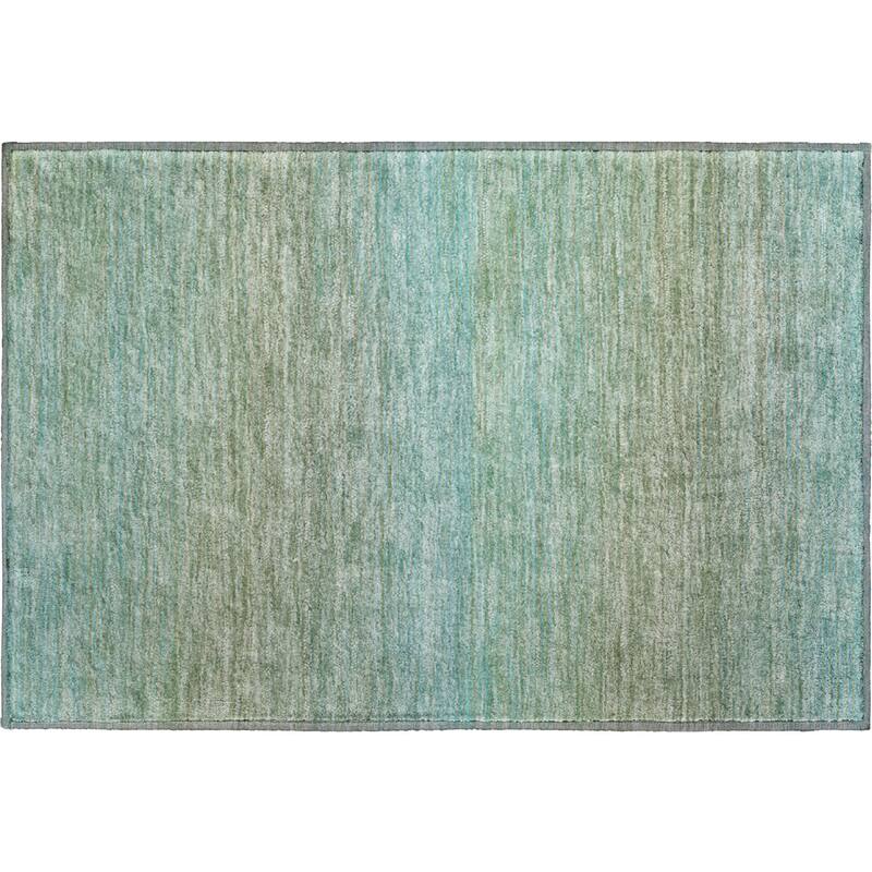 Premium Washable Super Soft Casual Ombre Mayfield Rug