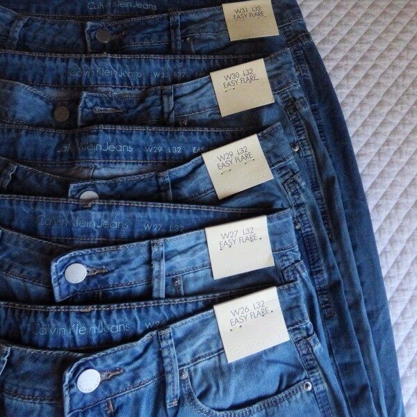 calvin klein parker soft case