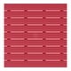 preview thumbnail 70 of 180, Laguna Kids Outdoor 31" Square Poly Dining Table