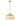 Innovations Lighting Endless Possibilities Ballston - Bristol Natural II - 1 Light 16" Stem Hung Mini Pendant