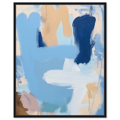Sky and Sunlight II Canvas by Art Remedy