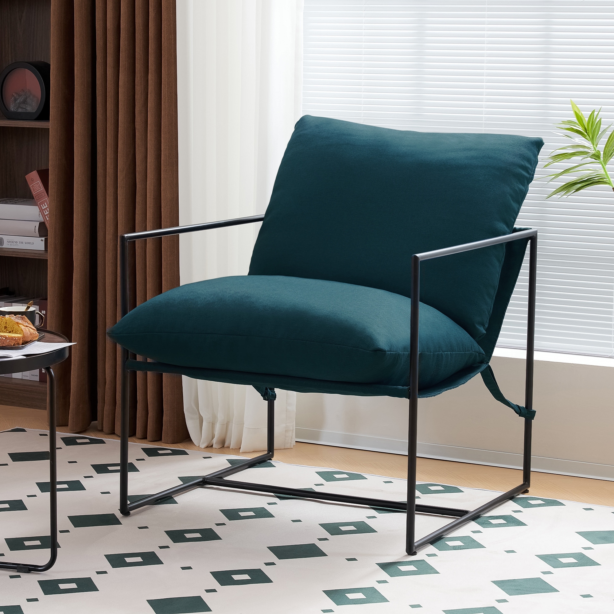 Sling accent 2025 chair