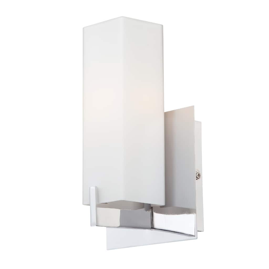 Moderno 8.3'' High 1-Light Sconce