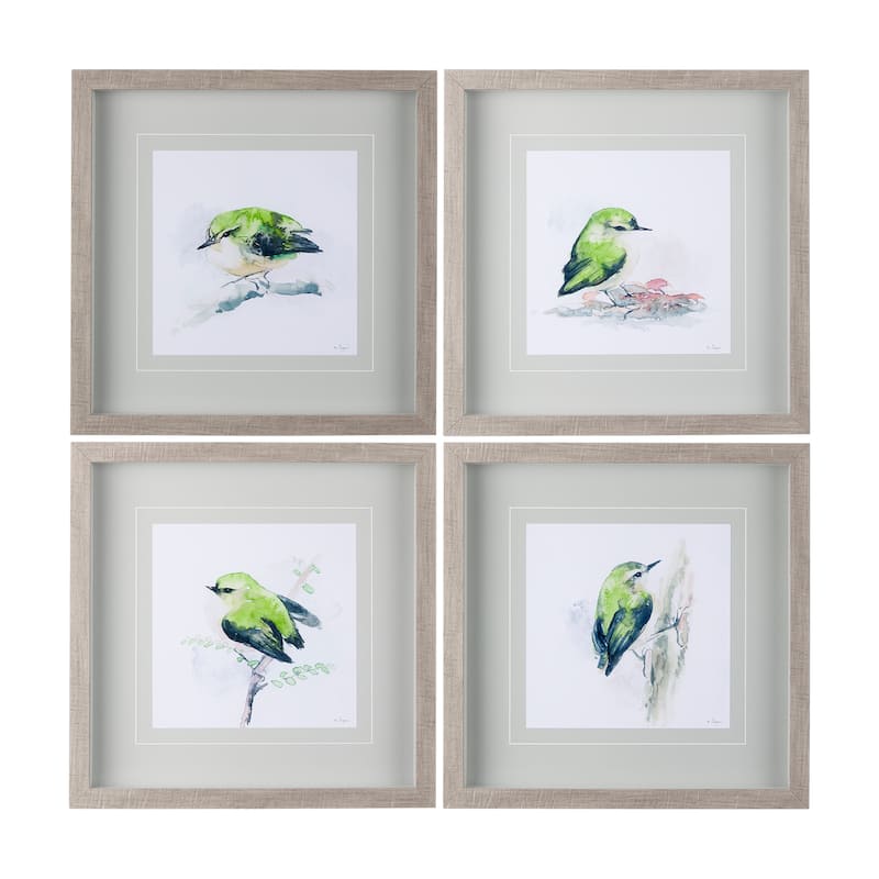 Rifleman II Framed Art Print