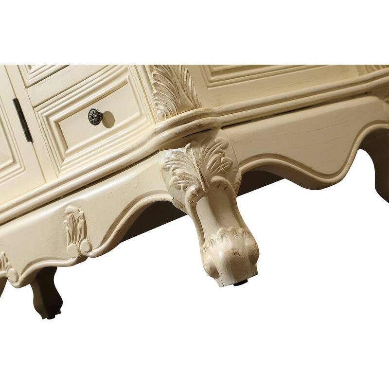 Traditional Bathroom Vanity Sink