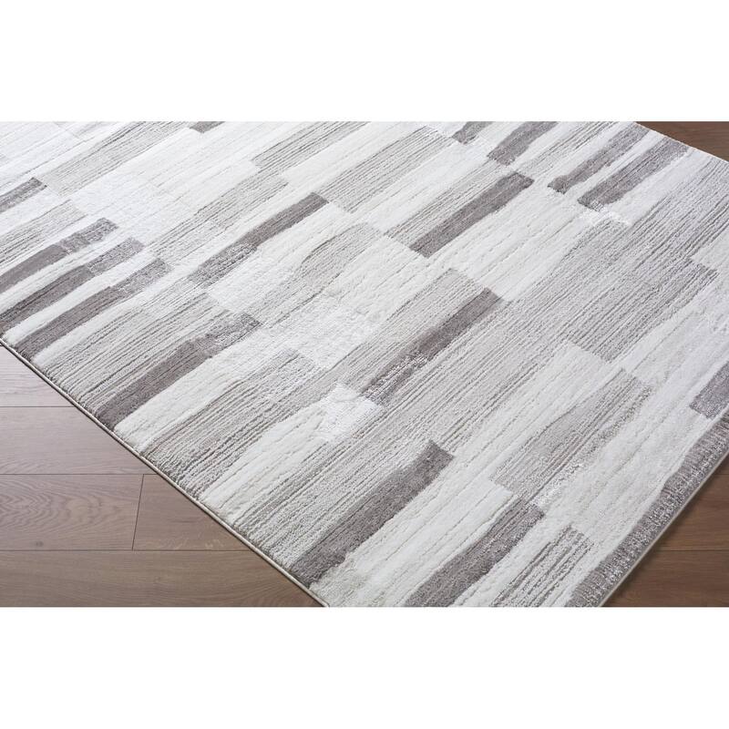 Livabliss Enfield Modern & Contemporary Area Rug