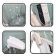 preview thumbnail 15 of 18, Baby Toddler Adjustable Highchair with Feeding Tray and Safety Buckle