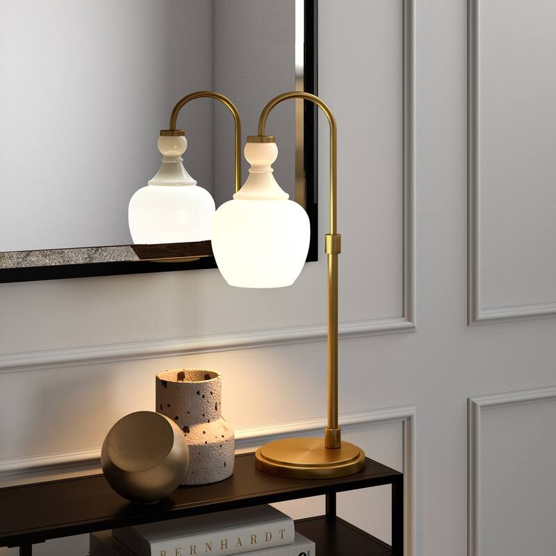 Verona Arc Table Lamp