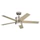 Option Brushed Stainless Steel