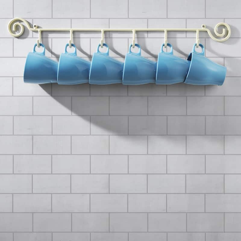 Alaska Crystal Marble 2" x 4" Honed Mosaic Tile