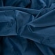 preview thumbnail 17 of 25, Premium Velvet Rod Pocket W Woven Blackout Liner and Back Tab Curtain Panel