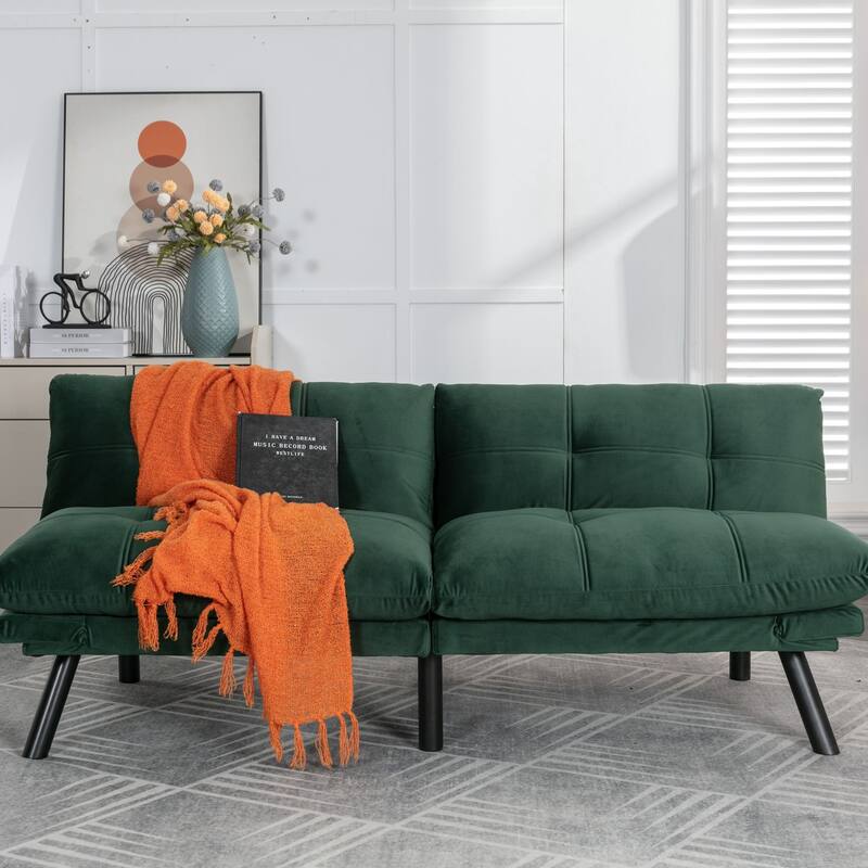 Modern Convertible Sofa Bed