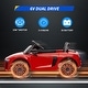 preview thumbnail 7 of 41, 12V Kids Ride On Toy Car, Licensed by Audi Toy Car with Remote Control