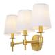 Option Brass Gold
