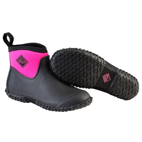 women's muckster ii ankle boots