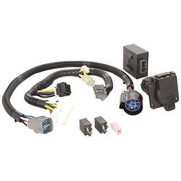 Shop Tow Ready 118265 Trailer Wiring Connector Kit For Honda Pilot