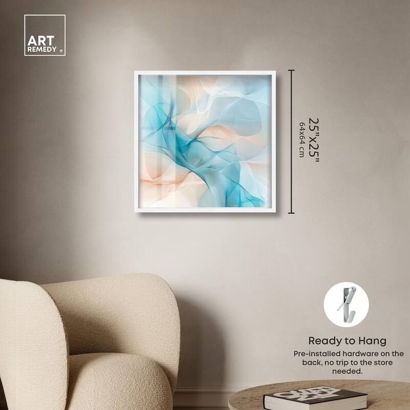 Quori I Shadowbox by Art Remedy