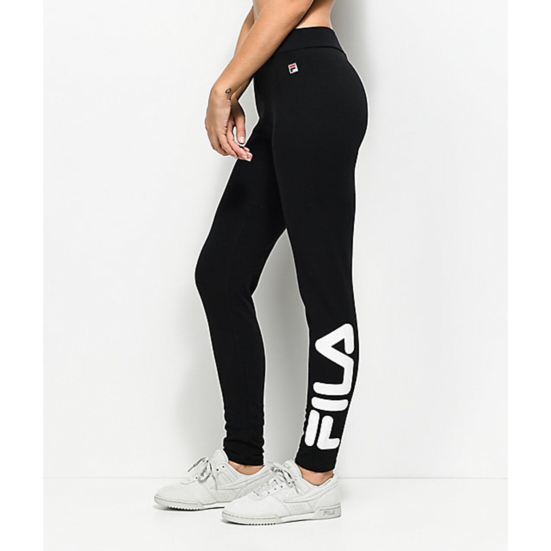 fila leggings sportscene