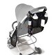 preview thumbnail 2 of 6, Sunveno Mesh Stroller Organizer 2 Piece Set