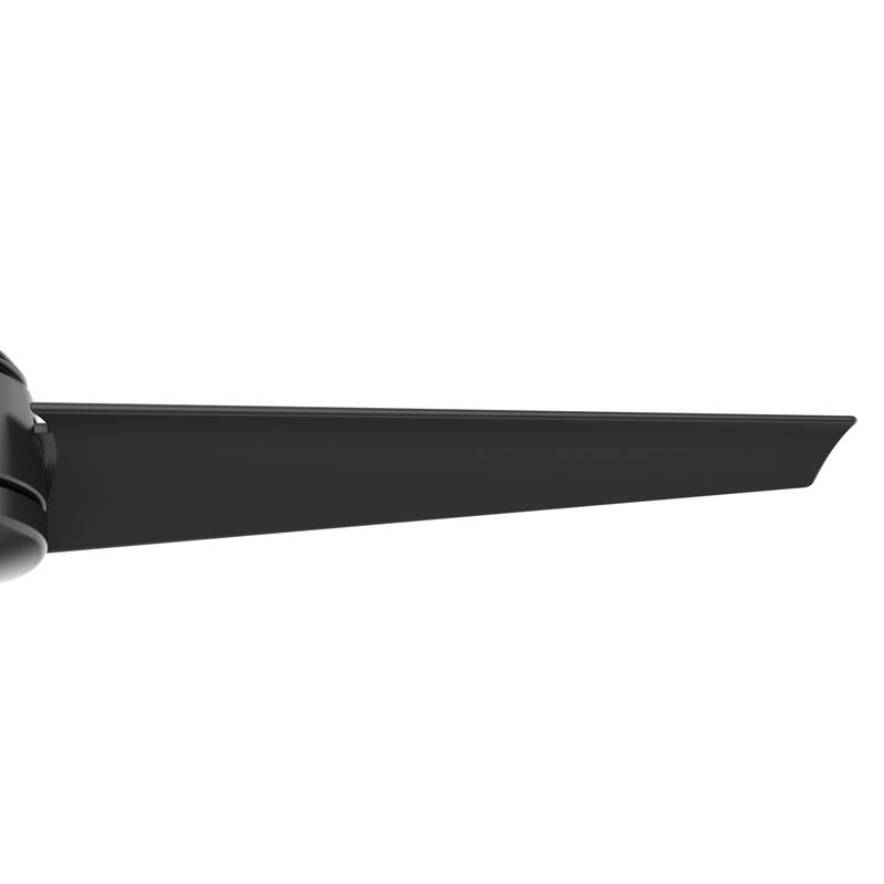 Hunter 52" Riptide WeatherMax Outdoor Ceiling Fan Wall Control - Extreme Weather Corrosion & Salt-Air Resistant