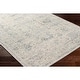 preview thumbnail 7 of 5, Livabliss Calhoun Vintage Medallion Washable Area Rug