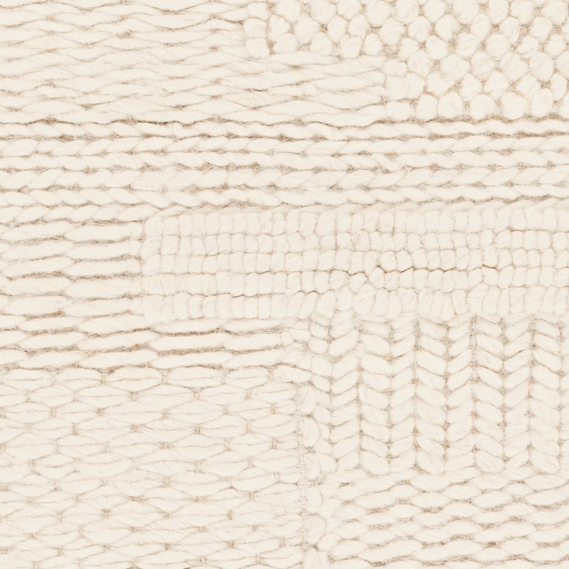 Livabliss Severena Handmade Casual Wool Area Rug