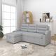 Option LIGHT GREY
