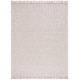 preview thumbnail 45 of 55, SAFAVIEH Handmade Natural Fiber Immacolata Jute Fringe Rug