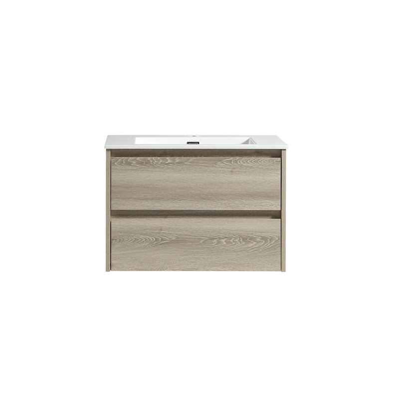 Marlow Liv 30" Single Bathroom Vanity